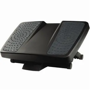 Fußpolster, verstellbar, FELLOWES "Professional Serie Ultimate Foot Support"